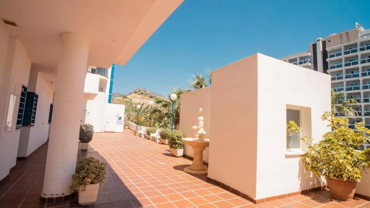 Apartamento Los Patos Beach Benalmádena España