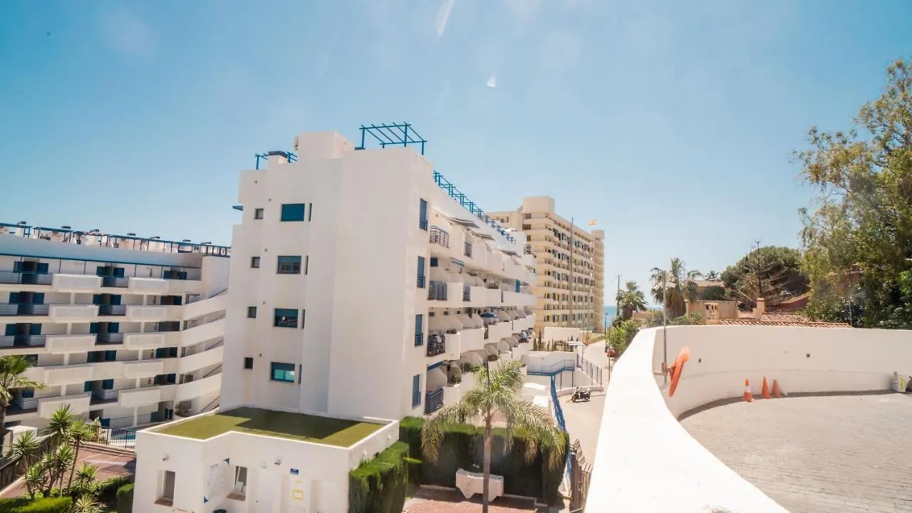 Apartamento Los Patos Beach Benalmádena