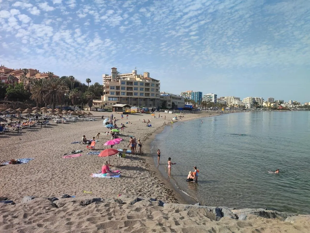 Apartamento Los Patos Beach Benalmádena España
