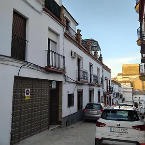  Сasa de vacaciones Casa Escarpes De Trejo