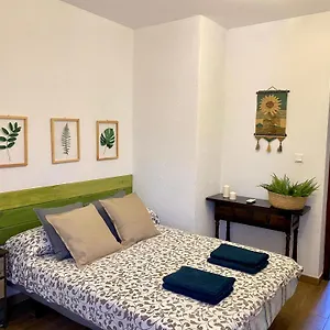  Сasa de vacaciones Palmeras