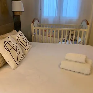  Apartamento La Mariana
