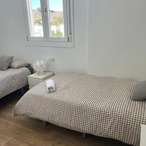  Apartamento Casa Luna