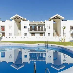  Apartamento Golf&beach