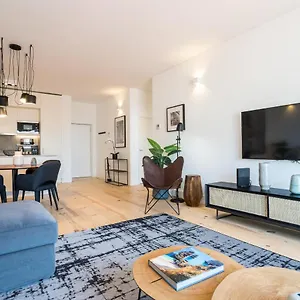 Flh Cais Sodré Modern Flat Lisboa